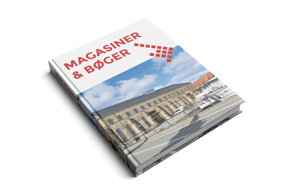 Bøger & magasiner