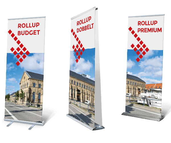 Roll-ups